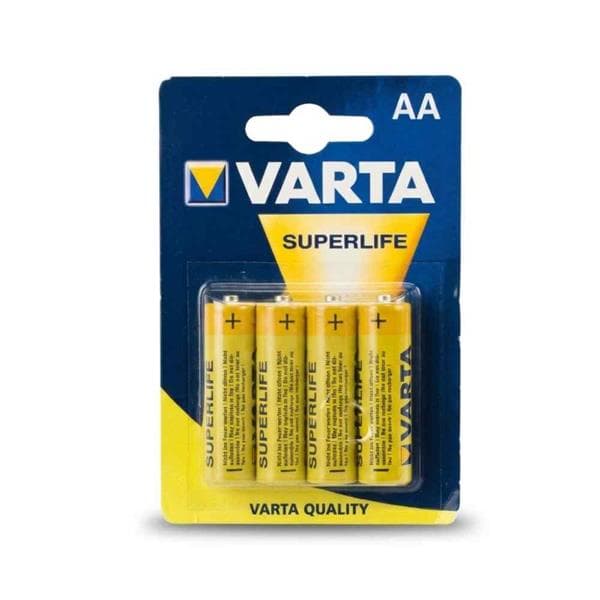 Battery AA-RO6