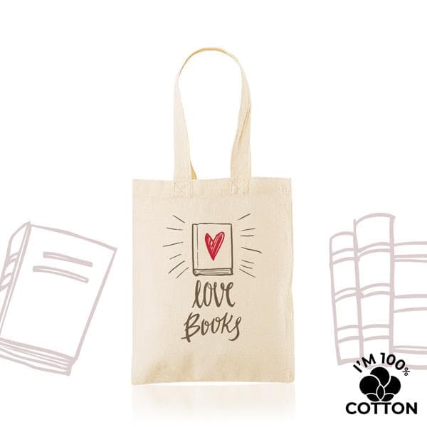 Cotton Small