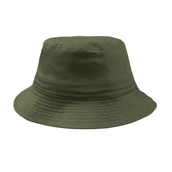 Bucket Cotton