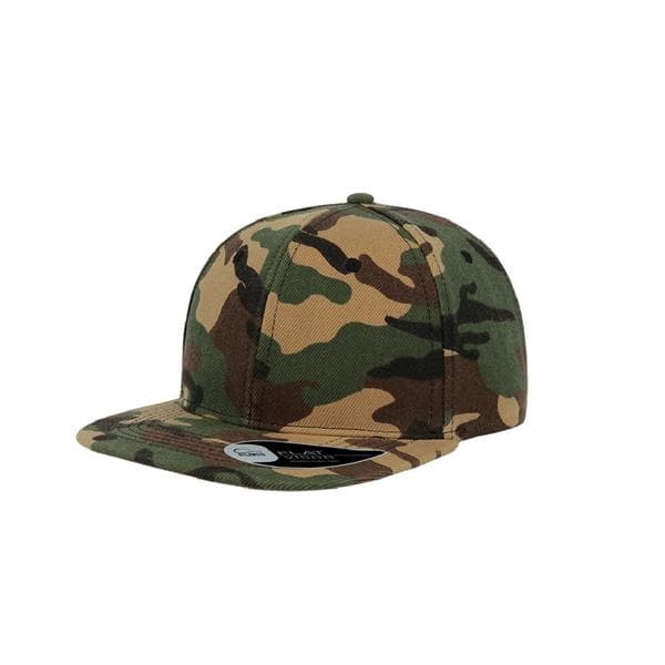 Snap Back