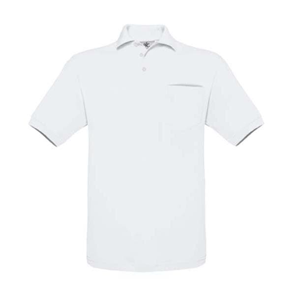 Safran Pocket