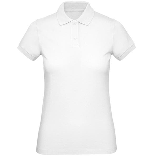Inspire Polo Women_º