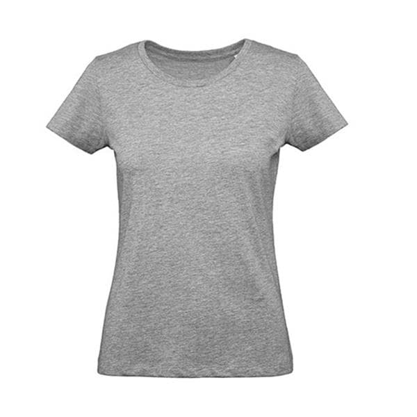 Inspire Plus T Women_º