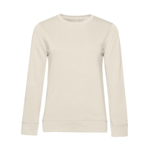 Inspire Crew Neck Women_º