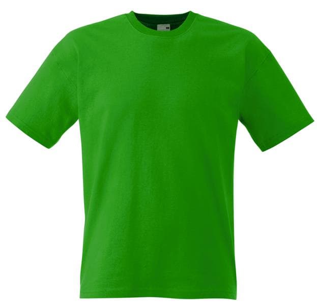 Original T