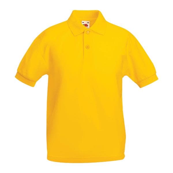 65/35 Polo Kids