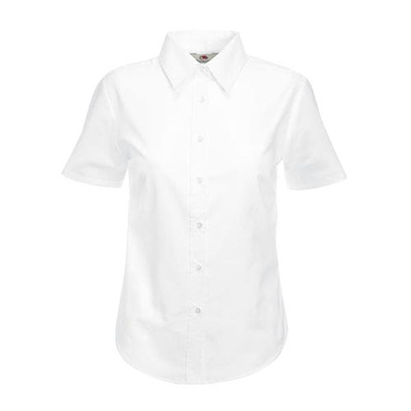 Ladies Oxford