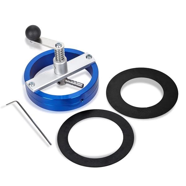 Cortante para crachá Bio-Button Ø56mm